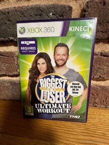 The Biggest Loser Xbox 360