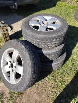 Disky R15 5x112