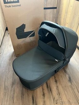 Thule Urban Glide 3 hluboká korbička Black/Černá