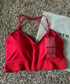 Fitness top NVGTN