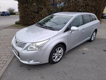 Toyota avensis 2.2 110kw