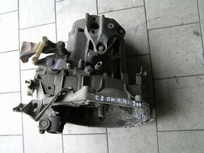 Prodám převodovku Citroen C3 1,4i - 1