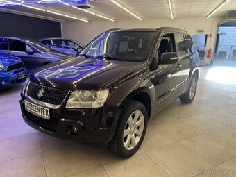 Suzuki Grand Vitara 3.2i 20 Jahre benzín 171kw