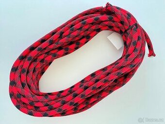 Dynamické lano - 11 mm - 10 až 14 m