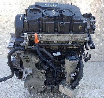 Volkswagen díly motoru 2.0 TDI 8v 103 kW BMM