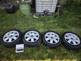 originál kola 17" Ford na Ford Mondeo
