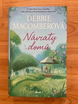 Návraty domů - Debbie Macomber - 1