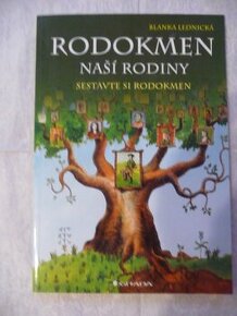 Rodokmen naší rodiny