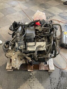 Motor CBZ 1.2 tsi