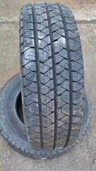 Prodám pneu 195/70R15C