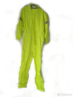 Nepromo na motocykl Road Textil, vel L