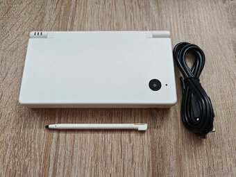 Nintendo Dsi White