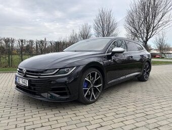 Volkswagen Arteon SB R 2.0 235 kW záruka 28000km