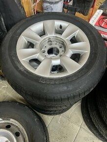 Alu BMW 5x120 R15