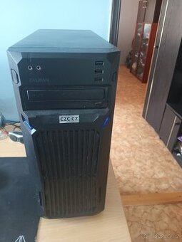 Prodám herní pc