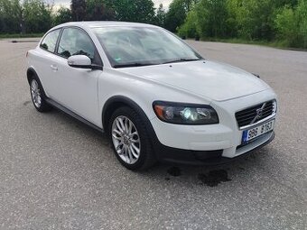 Volvo C30 1.6D 80kw