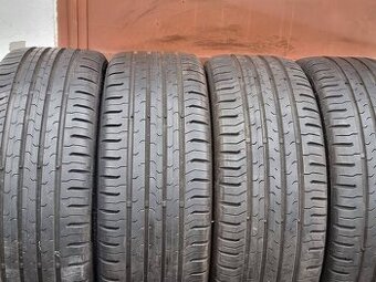 Letní Continental 195/45/16 XL