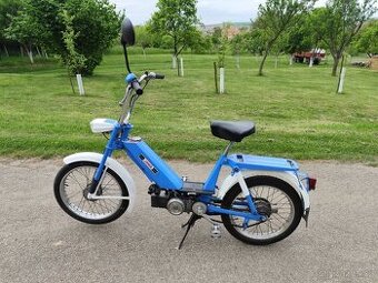 JAWA Babetta 207