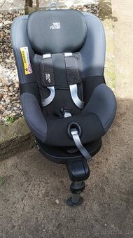 Autosedačka Britax Römer dualfix 2R