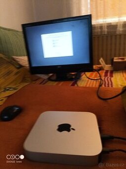 Apple Mac Mini late 2012 - 1