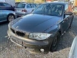 BMW1-E87 1.6I