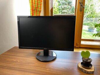 21,5 Full HD monitor Acer