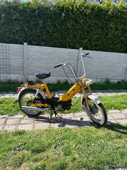 Babetta 207/500