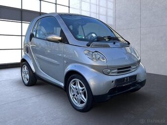 Smart ForTwo 0.6 40kw R.V.2005