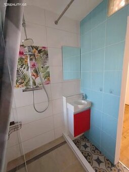 Pronájem bytu 3kk 60m2 Jablonec nad Nisou