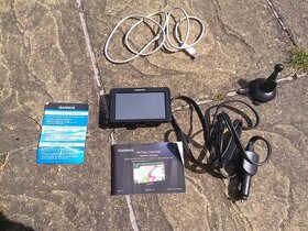 Navigace Garmin