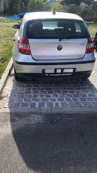 BMW 1 - 1