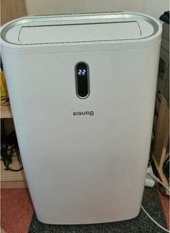 Klimatizace SIGURO AC-H180W Breeze 14