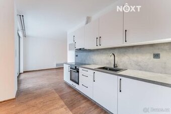 Pronájem byt 2+kk, 72㎡