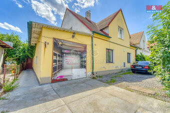 Pronájem rodinného domu, 260 m², Praha, ul. K Fialce