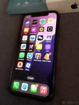 Apple iPhone 12 64GB Black