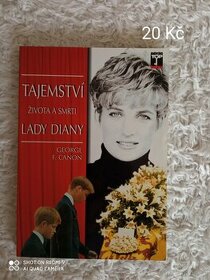Tajemství lady Diany - 1