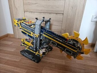 Lego 42055