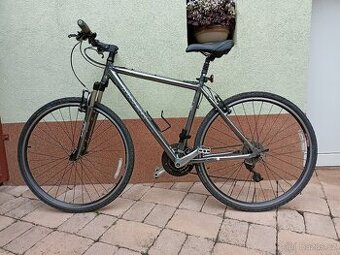 Krosové kolo Trek 7200
