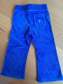 Ralph Lauren teplacky 3-4 roky