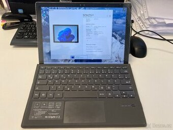 Surface Pro 4 - tablet / notebook, 8GB, 256GB