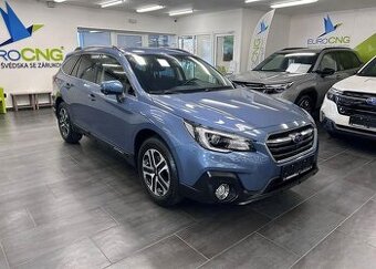 Subaru Outback 2.5 ACTIVE 2020 AUT 129 kw