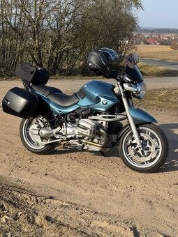 BMW r1150r abs