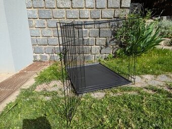 Klec pro psa