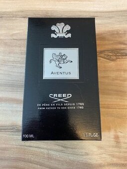 Aventus Creed 100ml - 1