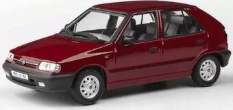 Prodej Škoda Felicia 1.3 MPI technická do 2026-08