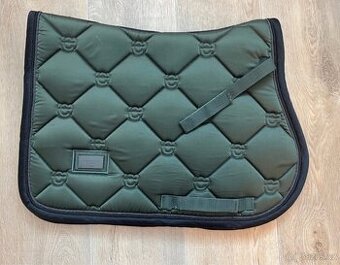 Equestrian Stockholm Deep Olivine