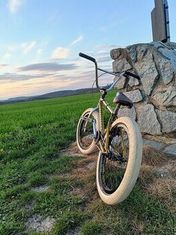 Custom BMX - 1