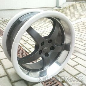 Disky 19" x 8.5JJ/10JJ , ET35/45 - Dvourozměr USA - MMD
