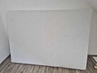 Matrace 140x200