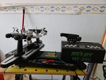 Vyplétací stroj PRO´S PRO Hornet MT-250